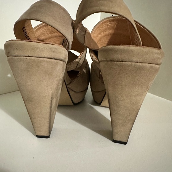 Fluevog On Course “Starboard” - Picture 7 of 10